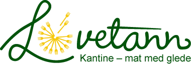 Løvetann Logo