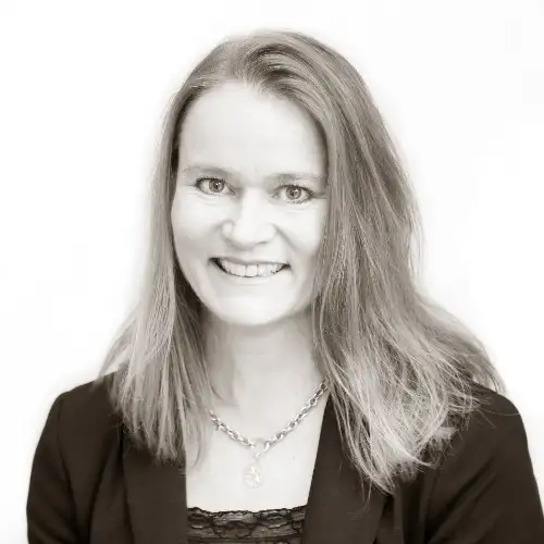 Profilbilde av Astrid Tideman Sørland