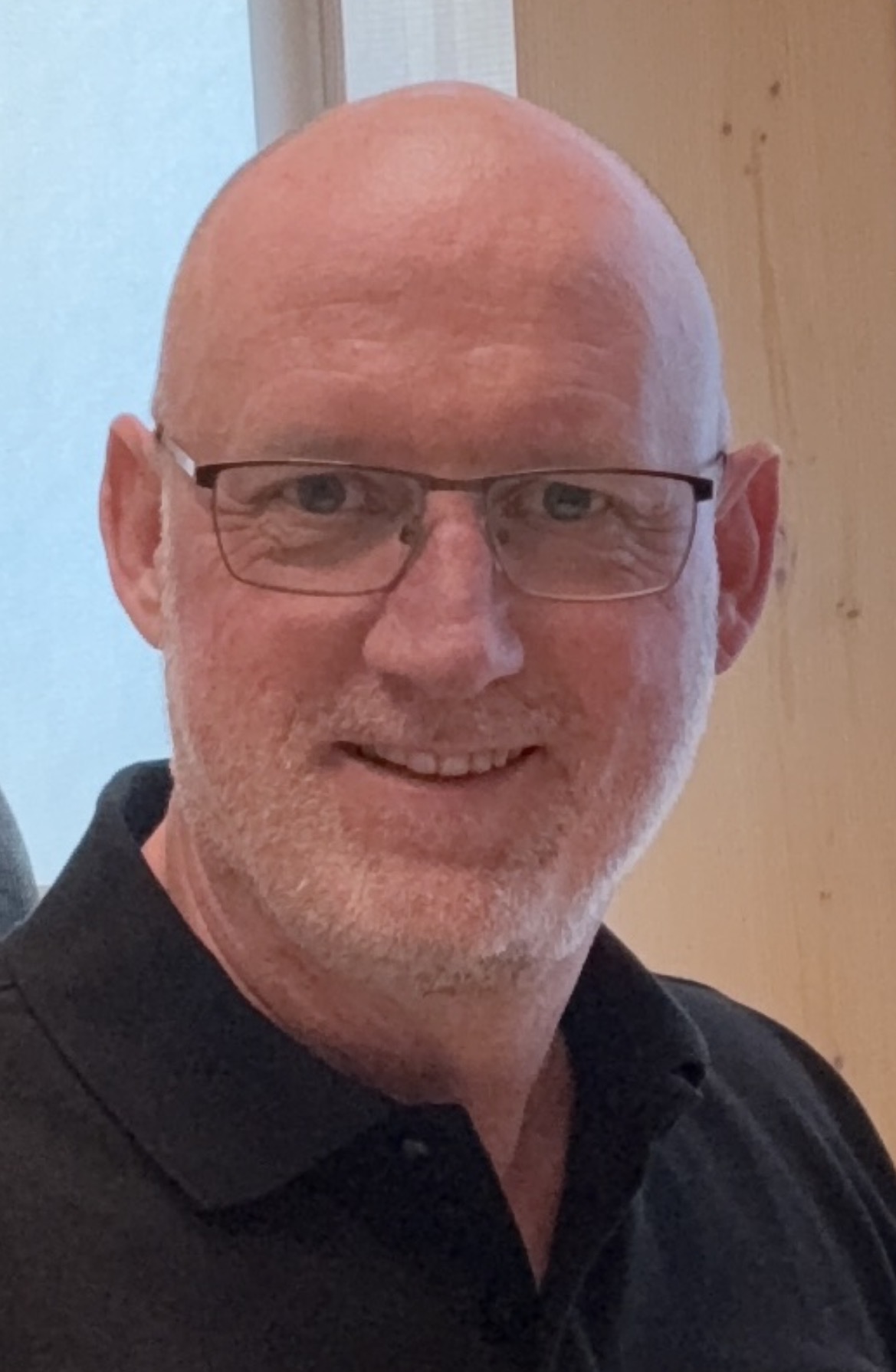Rune Solhaug fra Joh. Johannson